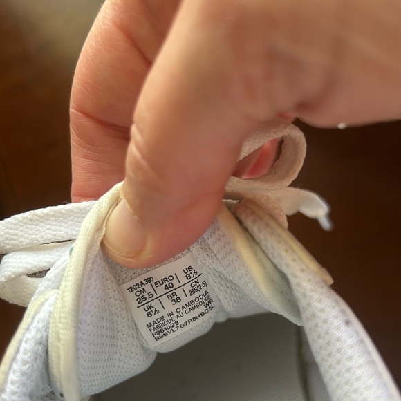 platform asics - Picture 6 of 6